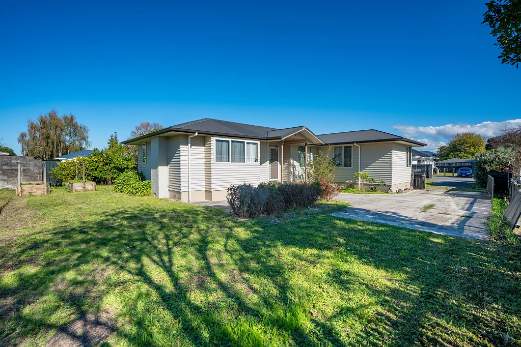 31 Ellery Street, Ngaruawahia, Waikato
