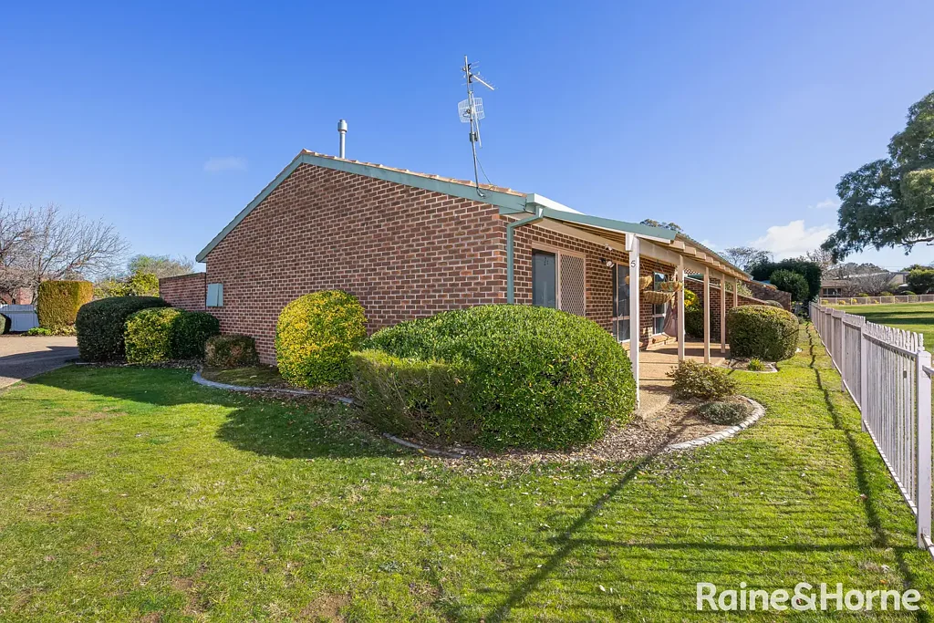 5/438 Kooringal Road, Kooringal, NSW 2650