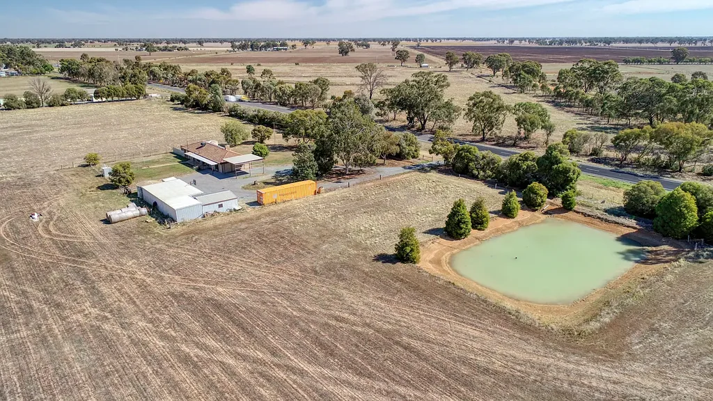 2055 Katamatite-Shepparton Road, Marungi, VIC 3634