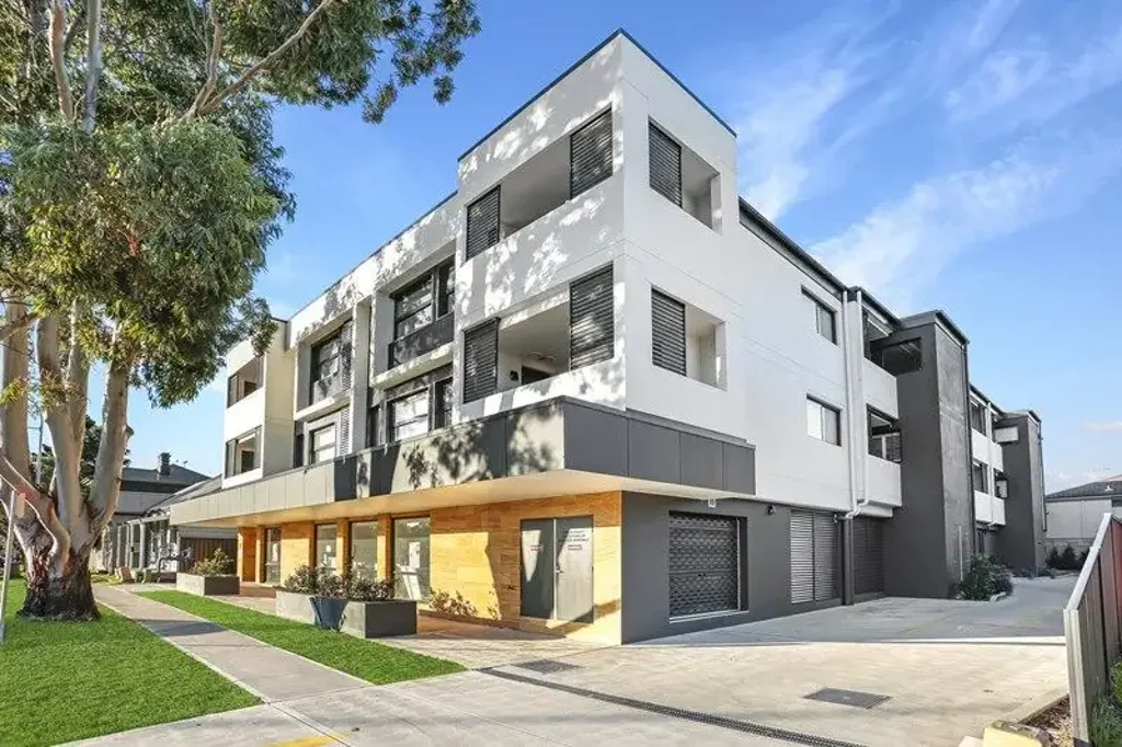 209/37-39 Donald Street, Hamilton, NSW 2303