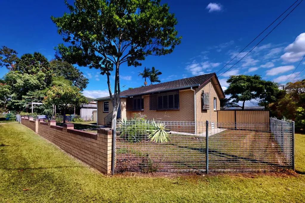 Charming Renovated Home on Large Corner Block — Fully Fenced with Side Access
