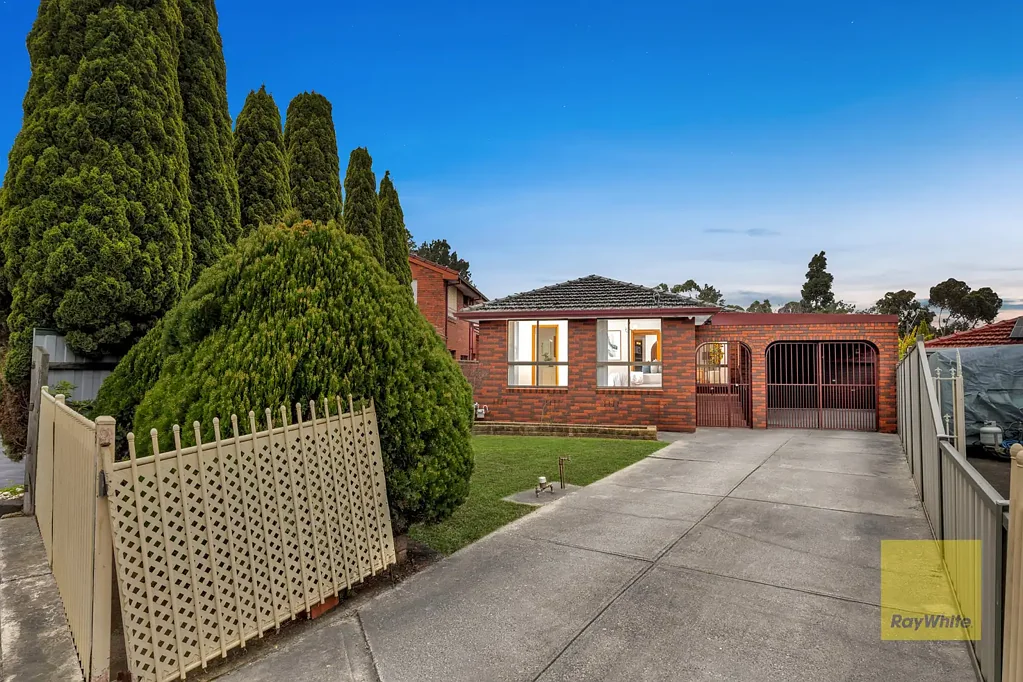 Deer Park 5Kwarto Space, Potential, and Location on 740m2 (approx.)!