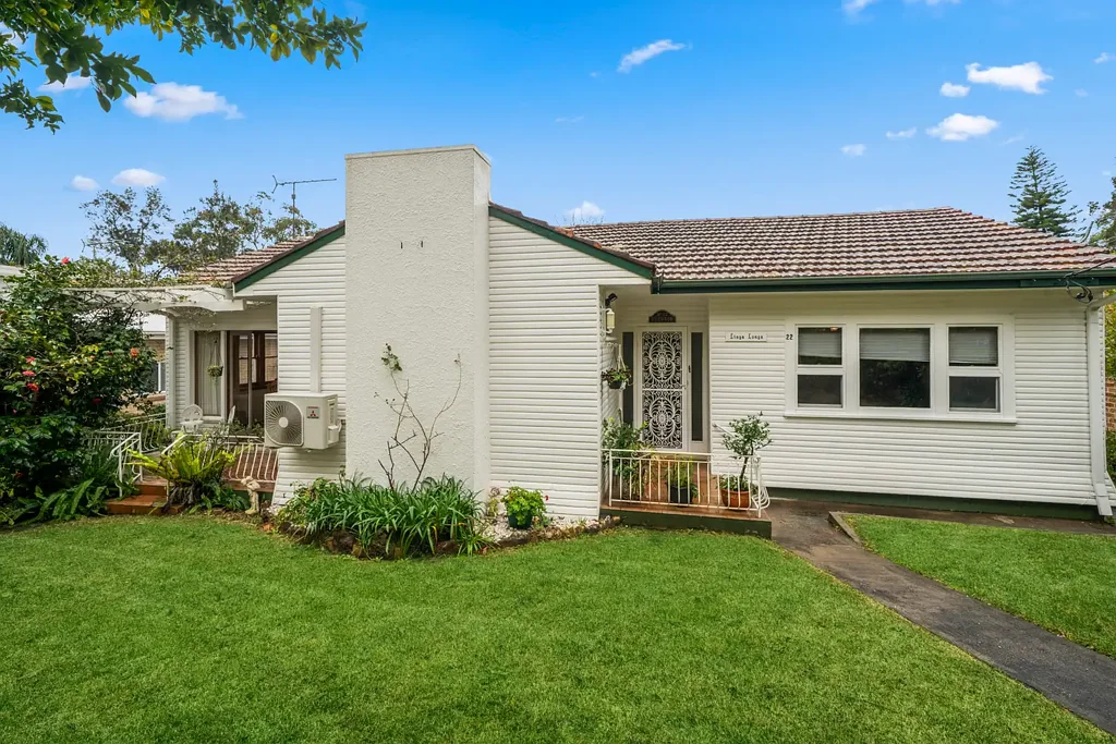 22 Flora Avenue, Mount Colah, NSW 2079