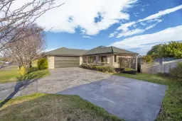 195 Rolleston Drive, Rolleston