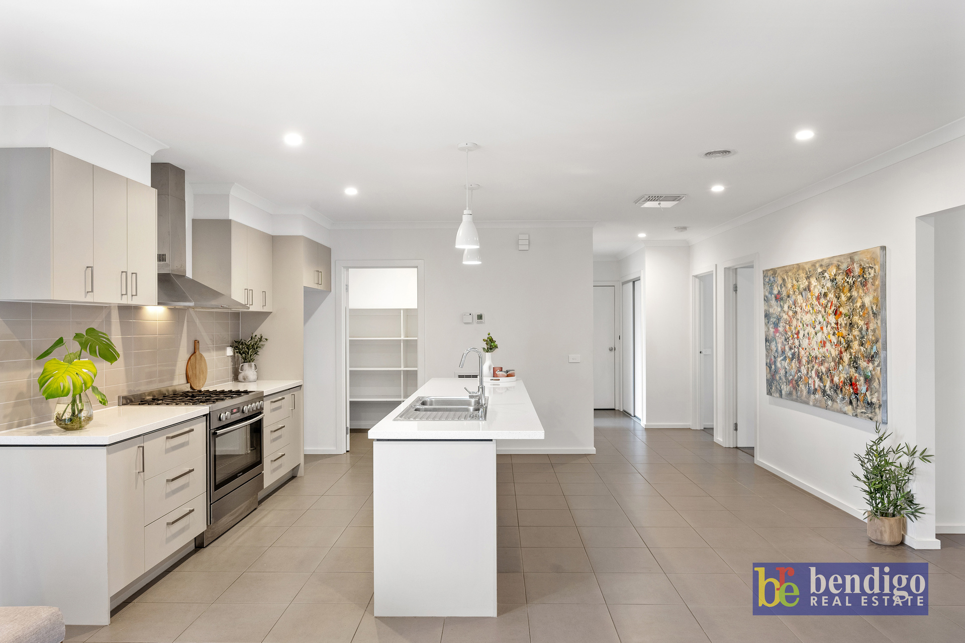 146 STATION ST, EPSOM VIC 3551, 0房, 0浴, House