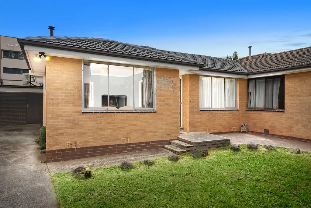 Boronia 2 Bedroom Easy Living in the Heart of Boronia