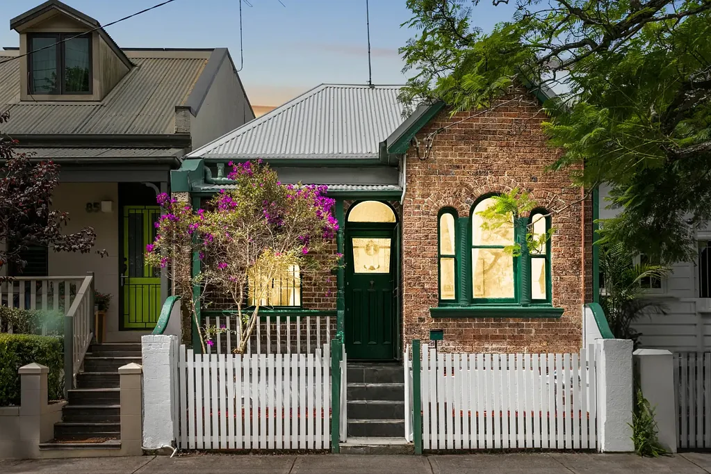 83 Francis Street, Leichhardt, NSW 2040