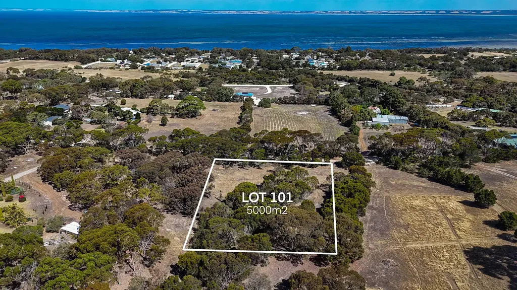 Allotment 101 and 102 Bayview Terrace, Brownlow Ki, SA 5223