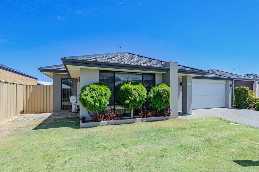 74 KALYANG LOOP, BYFORD WA 6122, 0 rūma, 0 rūma horoi, House