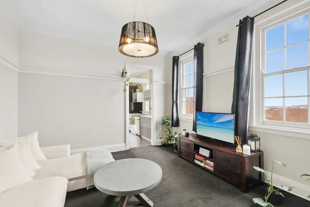 8/83 Cremorne Road, Cremorne Point, NSW 2090