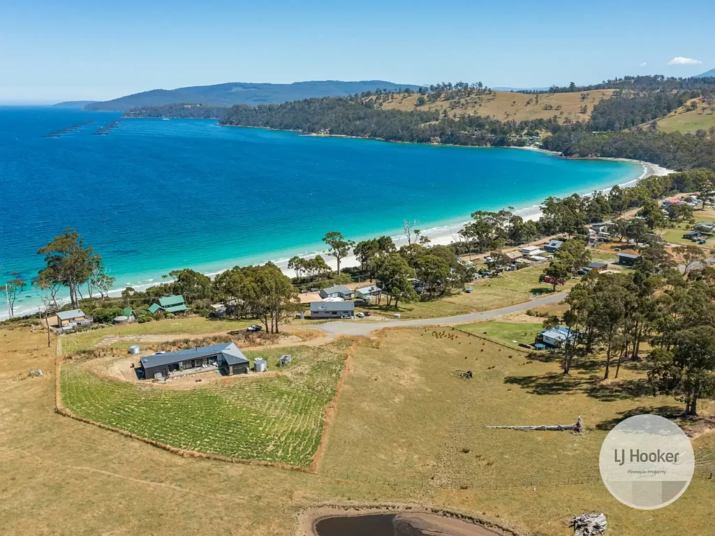 Surveyors Bay Idyllic holiday destination, family weekender or retire and relax!