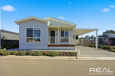 Hillier 3chambre PET FRIENDLY - 517 Bottlebrush Street, Hillier Residential Village