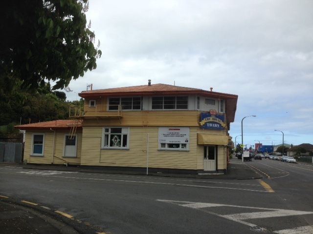 147 Carlyle Street, Napier South, Napier, 0 ਕਮਰੇ, 0 ਬਾਥਰੂਮ, Office Building