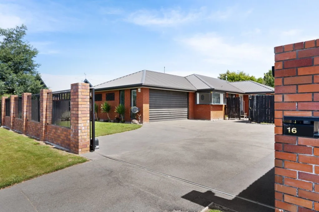 16 Colchester Place, Templeton, Christchurch City