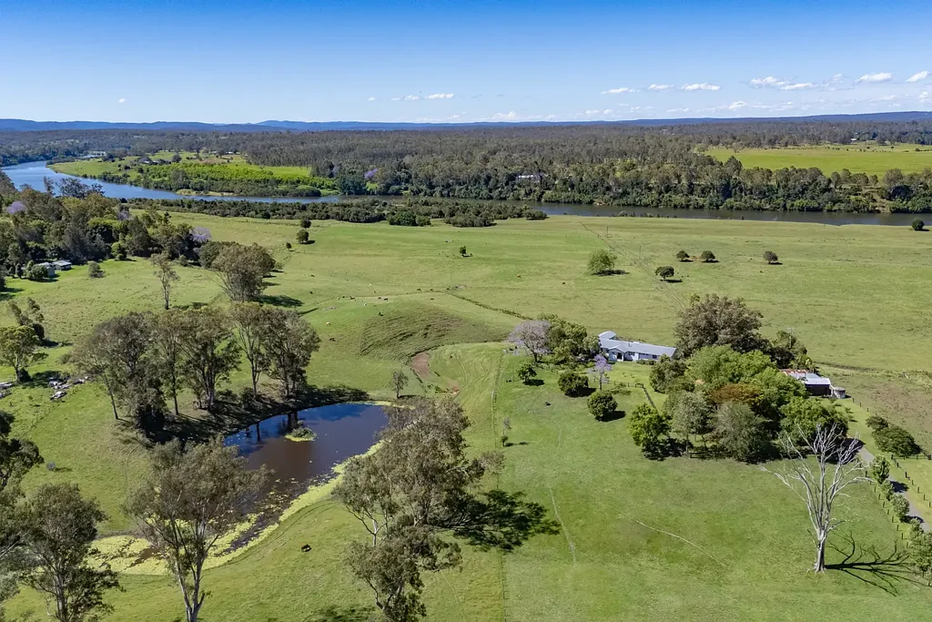 564 Eatonsville Road, Eatonsville, NSW 2460