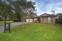 13 ILINGA CL, North Nowra