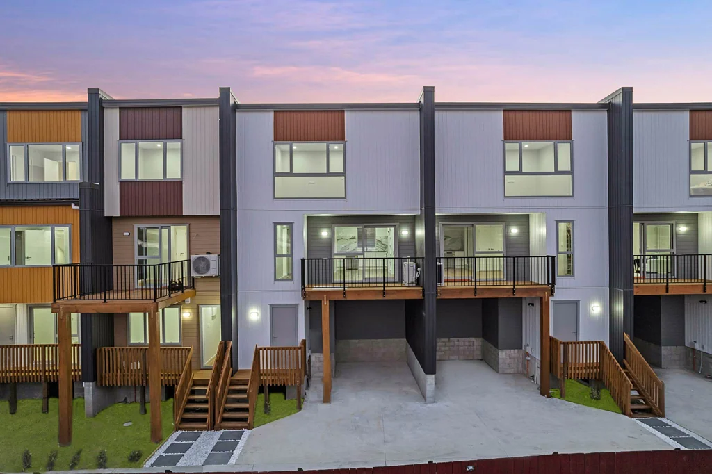 Papatoetoe 3房  Precision Built for an Effortless Lifestyle