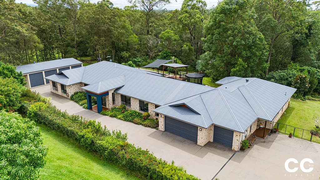62 Dean Drive, Narangba, QLD 4504