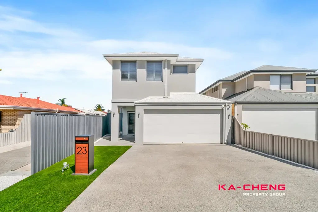 23 Mcalinden Close, Noranda, WA 6062