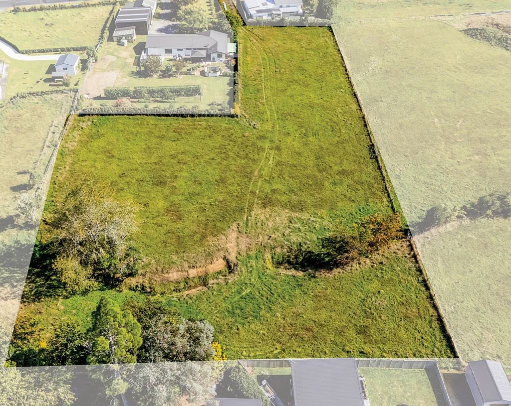 Inglewood Prestigious Development Opportunity – 6867m²