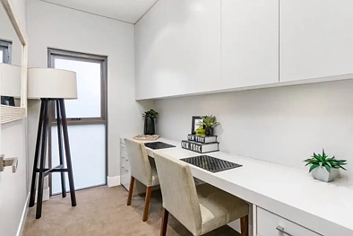 5/5-7 Punch Street, Mosman, NSW 2088, 2 Bedrooms, 2 Bathrooms, Apartment