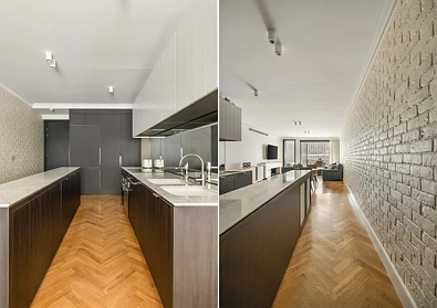 305/17 Danks Street, Waterloo, NSW 2017, 2 Bedrooms, 2 Bathrooms, Apartment