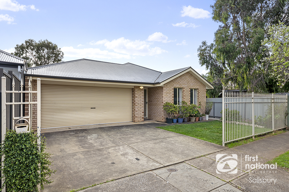 1A DOWNTON AV, SALISBURY NORTH SA 5108, 0部屋, 0バスルーム, House