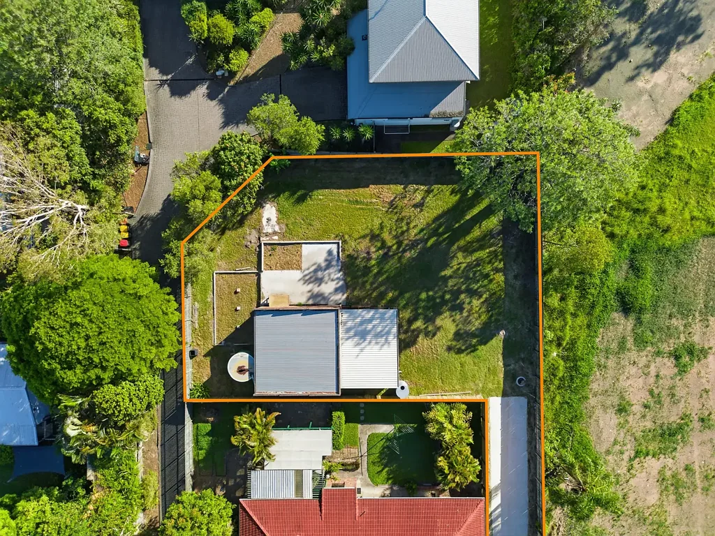 LOT 2/61 Urangan Street, Torquay, QLD 4655