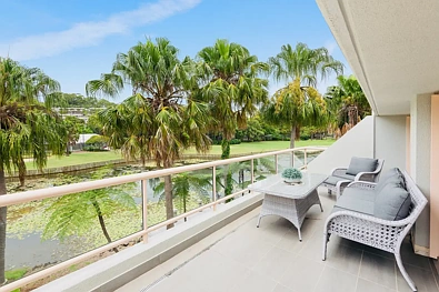 Coffs Harbour 3房  Pacific Bay Is Calling
