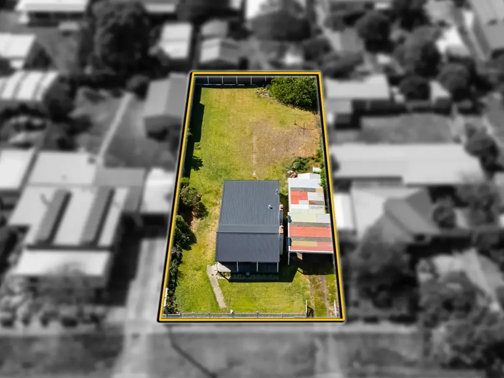68 Knight Street, Maffra, VIC 3860