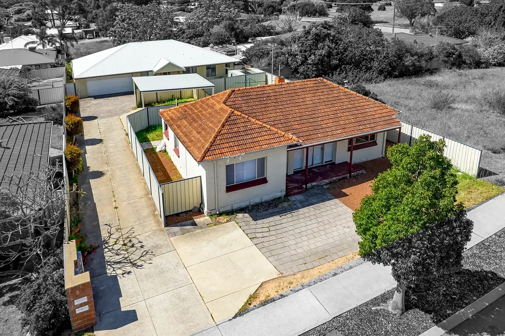 18 Scott Street, Mandurah, WA 6210