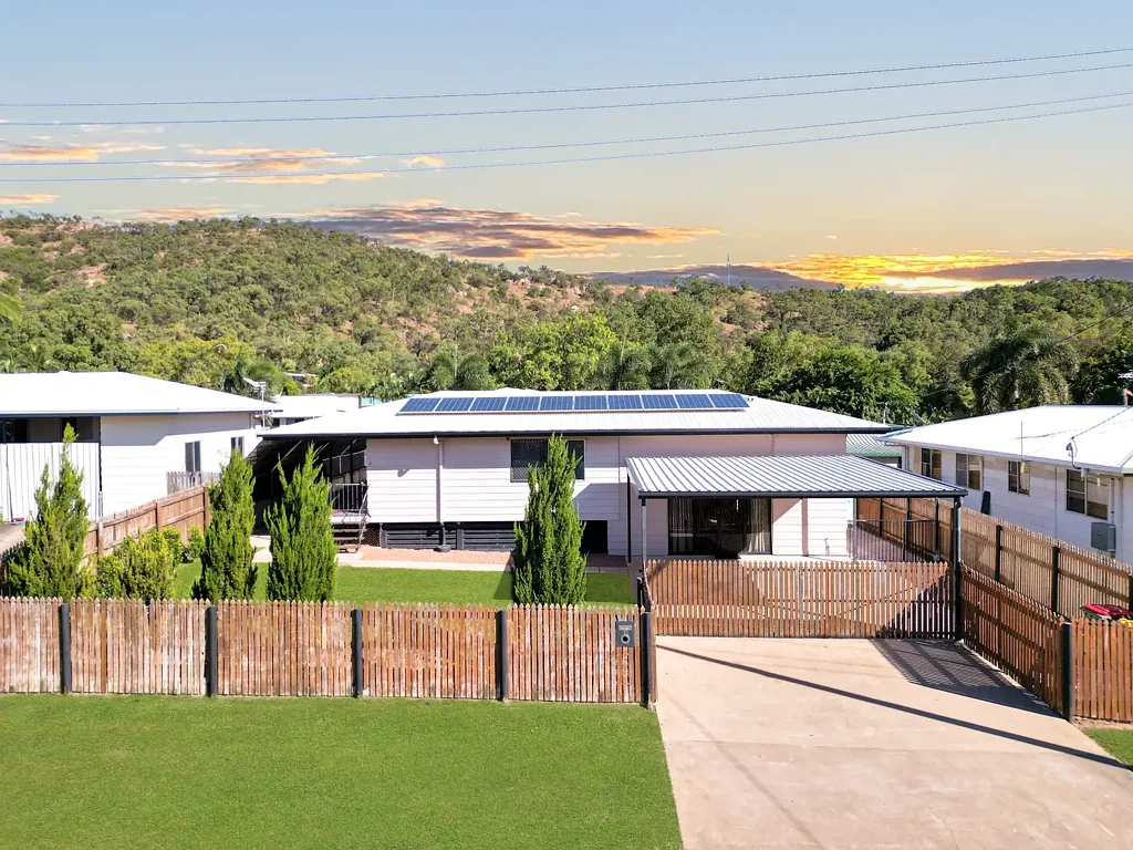13 Linden Crescent, Wulguru, QLD 4811