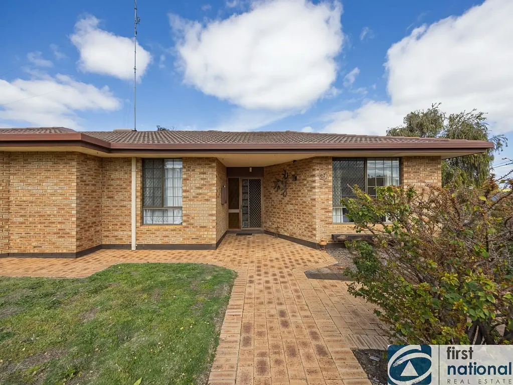 3 Cecil Road, Northam, WA 6401