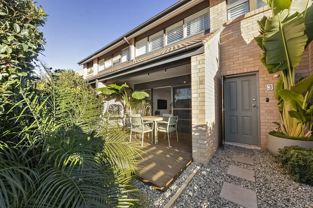 3/216 Union Street, Merewether, NSW 2291