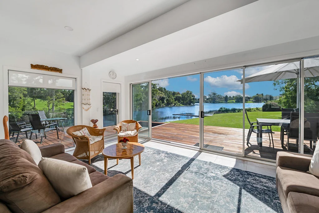 Kerikeri 4غرفة نوم A lifestyle of peace and plenty