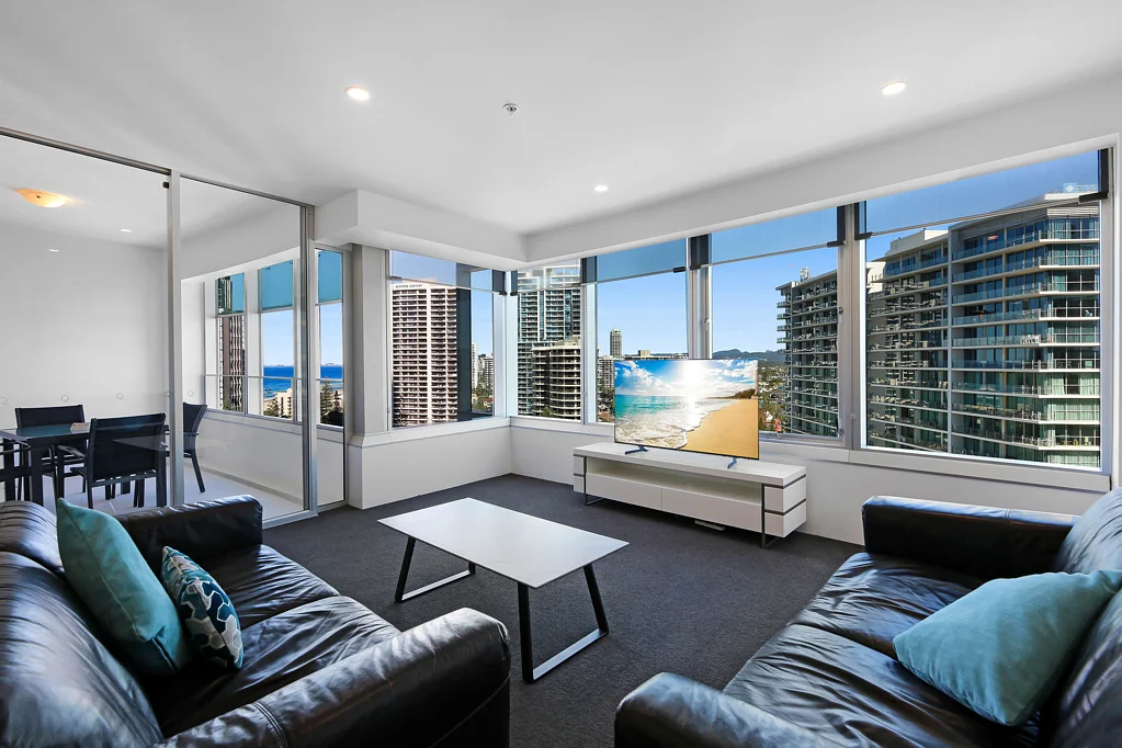 Level 13/1308/9 Hamilton Avenue, Surfers Paradise, QLD 4217