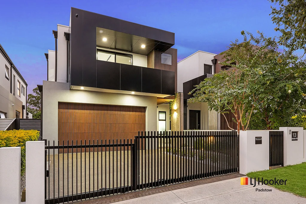 13 Adelaide Road, Padstow, NSW 2211