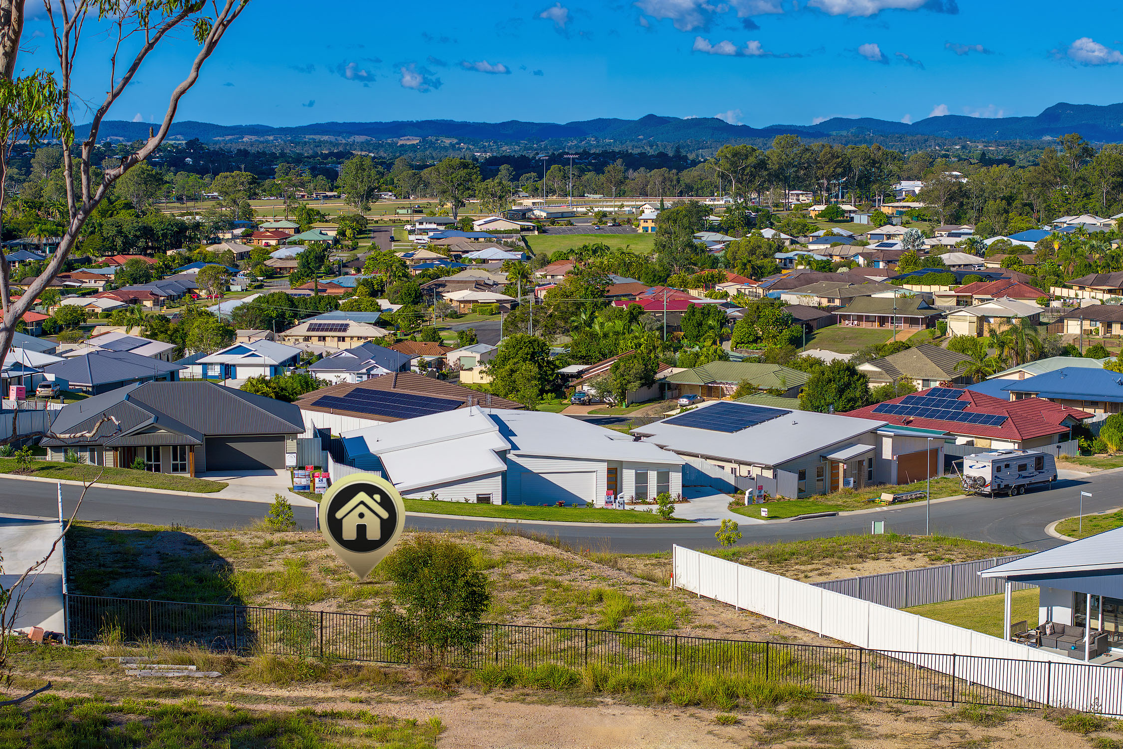 40 FURNESS RD, SOUTHSIDE QLD 4570, 0 Bedrooms, 0 Bathrooms, Section