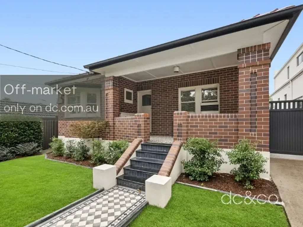 2 Cormiston Avenue, Concord, NSW 2137