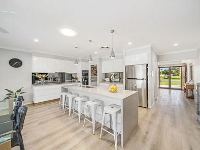 7 THORSON ST, CABOOLTURE QLD 4510, 5 phòng ngủ, 3 phòng tắm, House