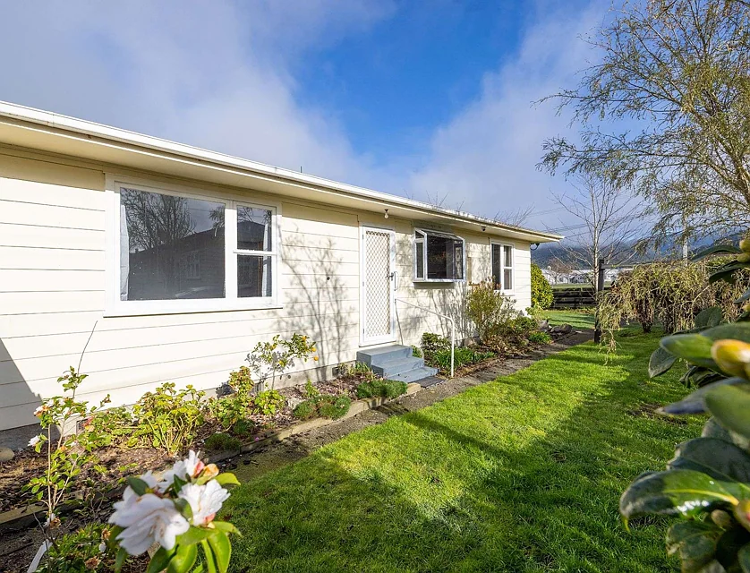 21A Wallace Street, Featherston, 2房, 1浴, Unit