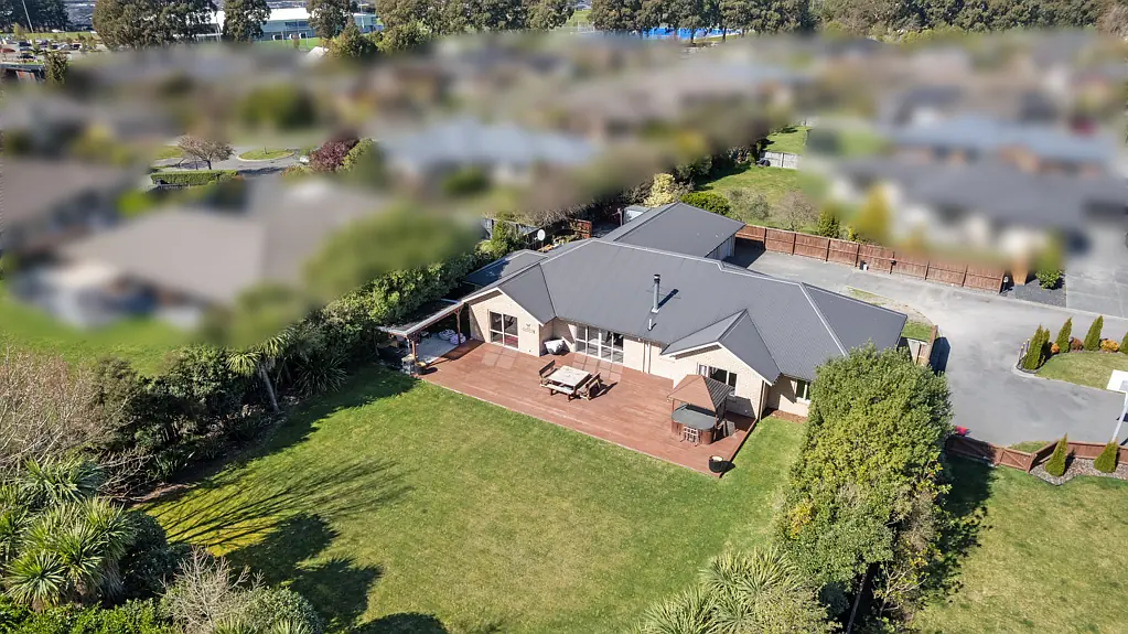 Rolleston 5ਬੈੱਡਰੂਮ Hot Property Alert - Owner Says Sell!!