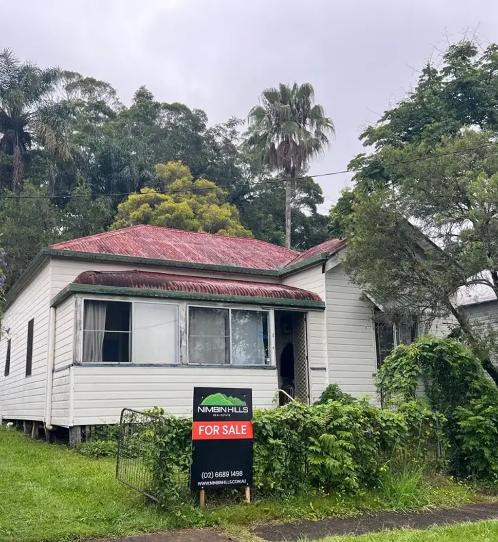 9 Thorburn Street, Nimbin, NSW 2480