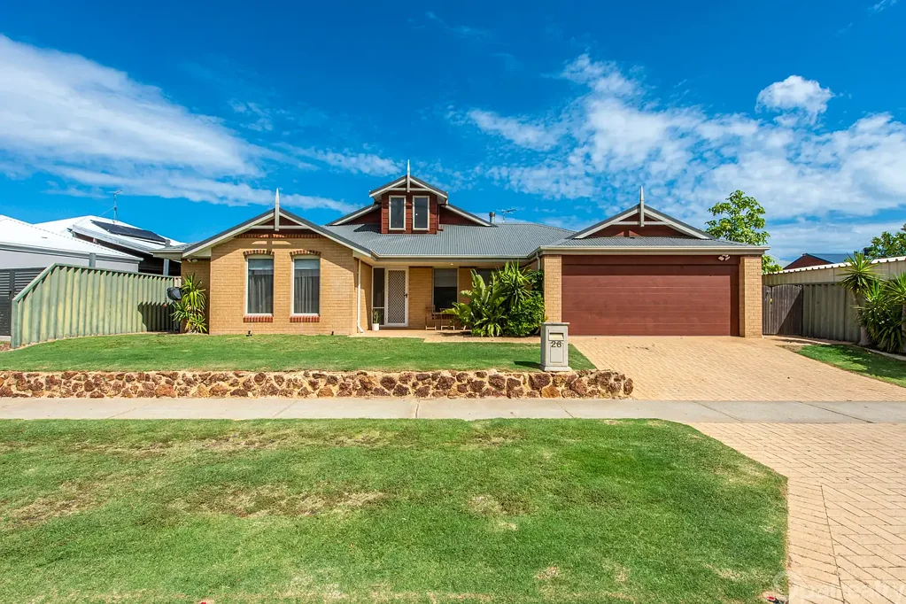 Singleton 5房  Coastal living at its finest