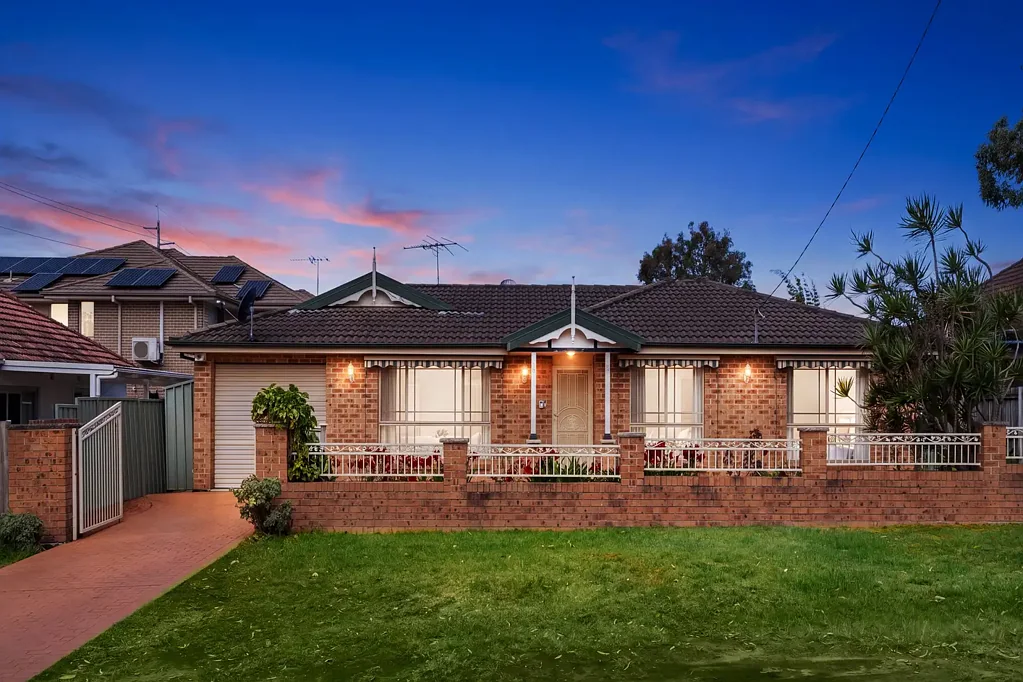 Gymea 3Kwarto Spacious Comfort, Effortless Lifestyle