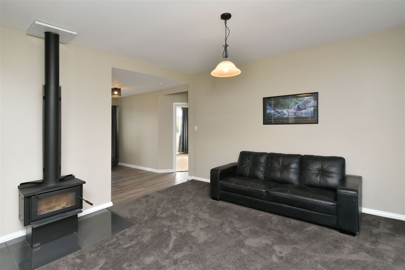 26 Buckley Street, Cheviot, Hurunui, 4房, 1浴