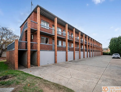 21/19 Charles Street, Queanbeyan, NSW 2620, 1 ਕਮਰੇ, 1 ਬਾਥਰੂਮ, Unit