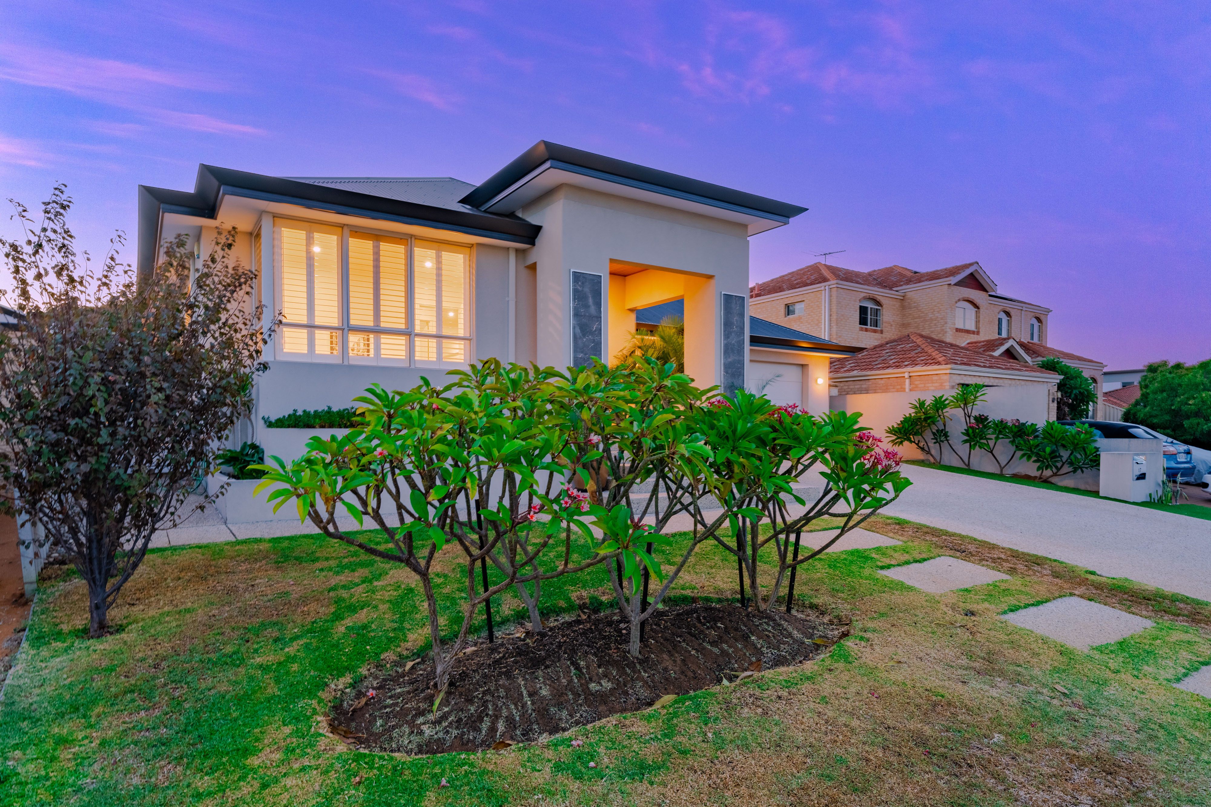 17 SUMICH GDNS, COOGEE WA 6166, 0部屋, 0バスルーム, House