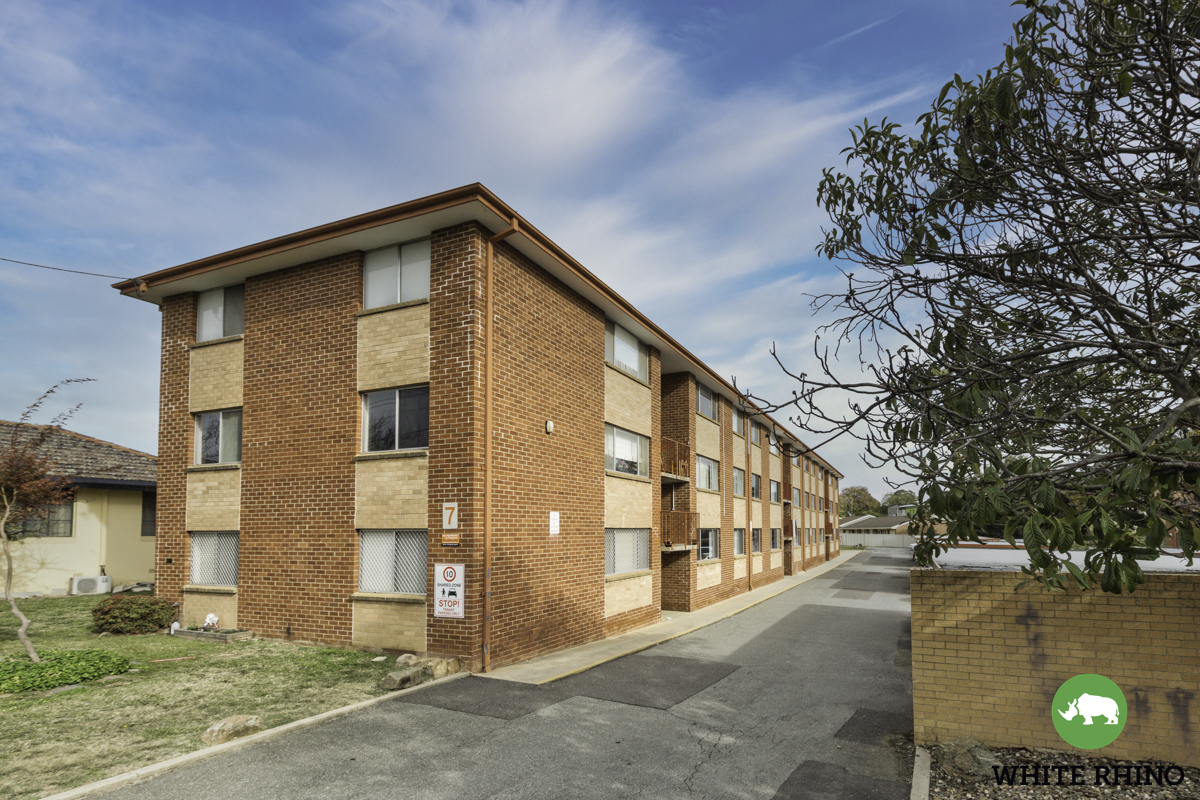 UNIT 16 7 YOUNG ST, CRESTWOOD NSW 2620, 0 rūma, 0 rūma horoi, Unit