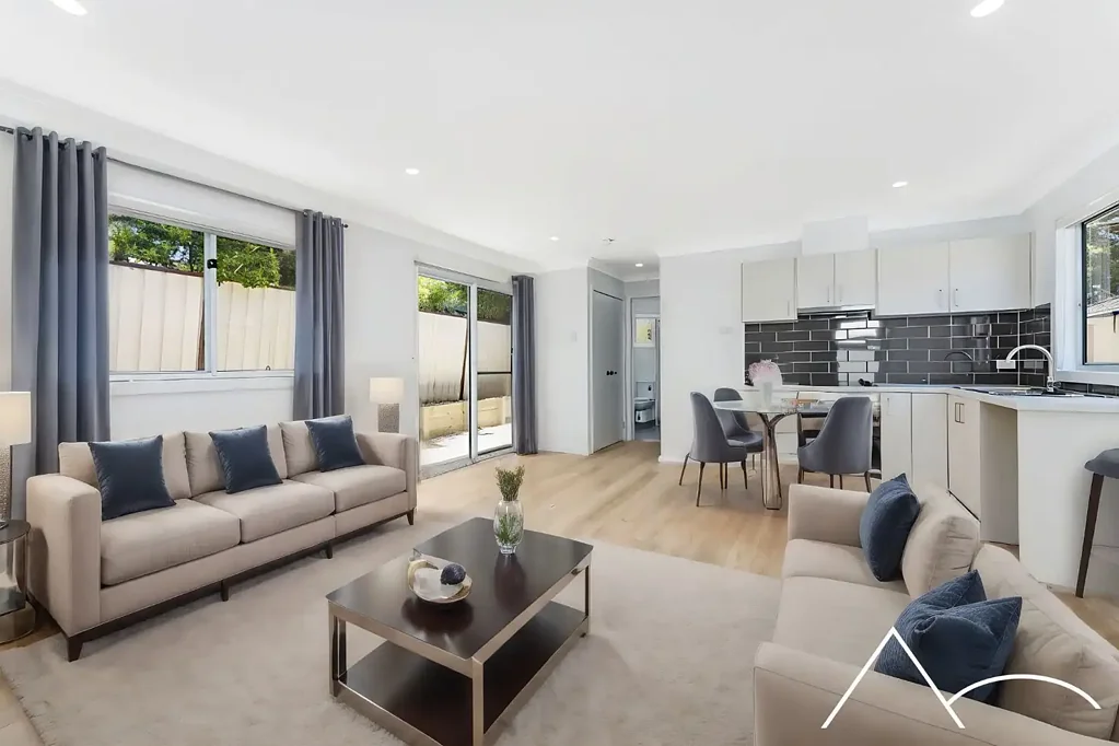Near-New Immaculate 2 Bedroom Granny-Flat